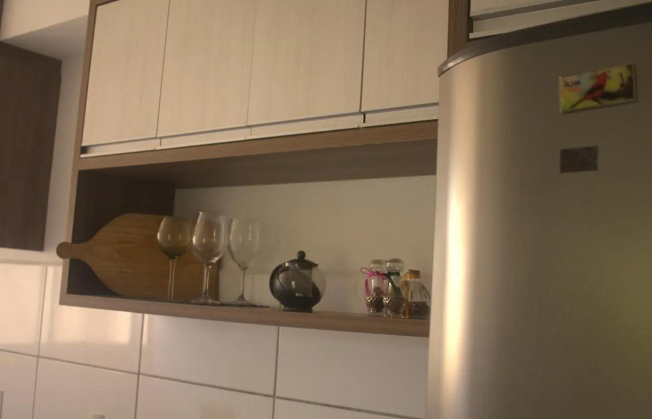 Apartamento De Praia Florianopolis Apartment