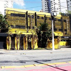 *** Motel para Casais Elegance (adults Only) Brasil