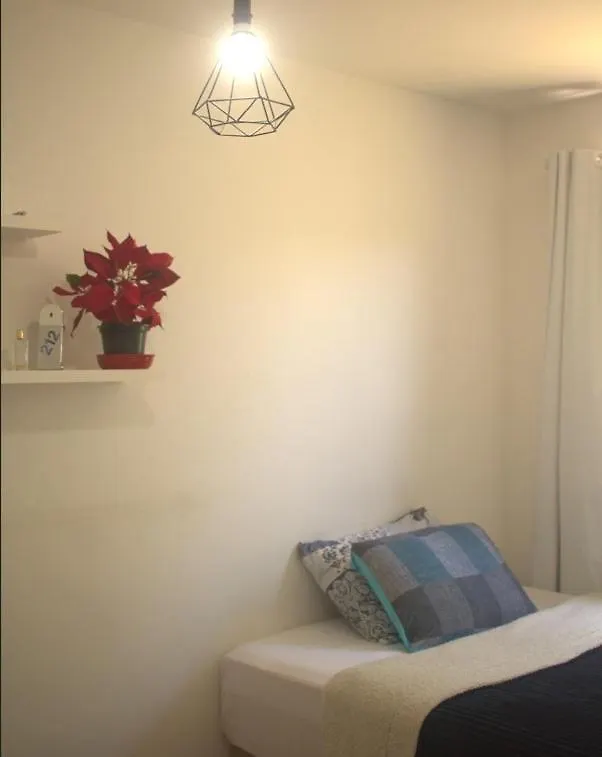 Apartamento De Praia Флорианополис 0*,