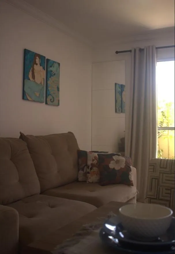 Апартаменты Apartamento De Praia Флорианополис