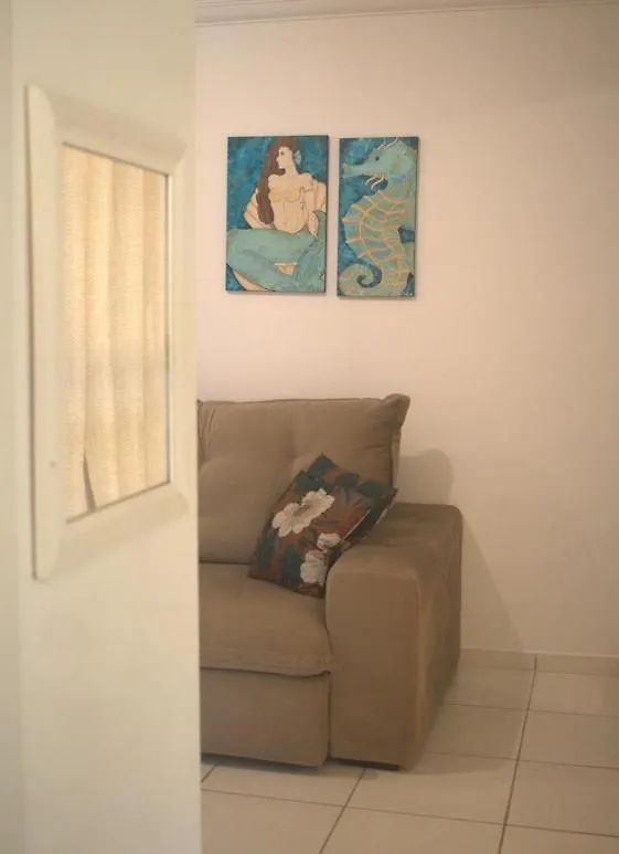 Apartamento De Praia Флорианополис Бразилия
