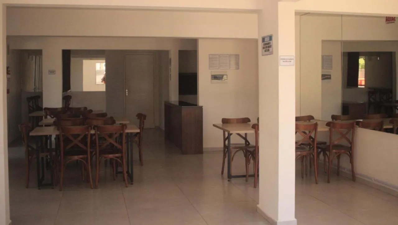Apartamento De Praia Флорианополис 0*,  Бразилия