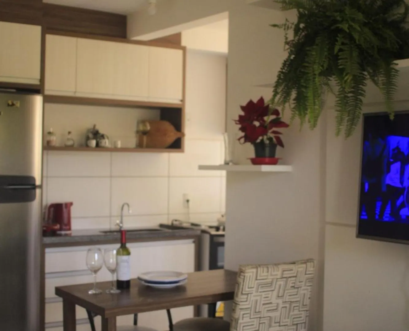 Apartamento De Praia Флорианополис